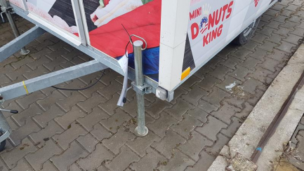Zdjęcie przedmiotu: KAMATO SANDI