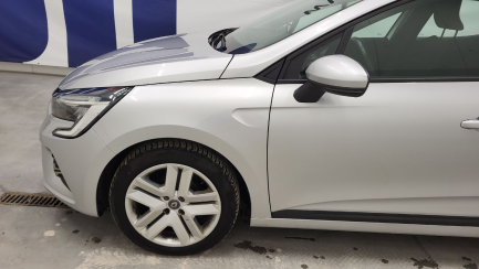 Zdjęcie przedmiotu: Renault Clio 1.0 TCe Zen LPG