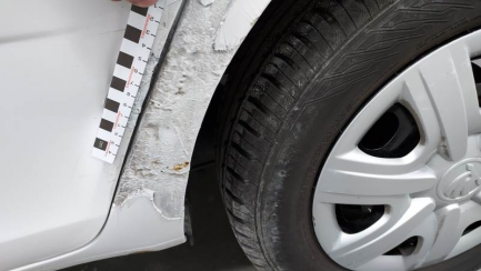 Zdjęcie przedmiotu: Skoda Fabia II Kombi 1.4 Active+