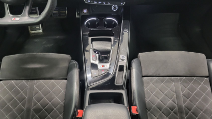 Zdjęcie przedmiotu: Audi S4 Avant TDI mHEV Quattro Tiptronic