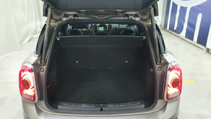 Zdjęcie przedmiotu: Mini Countryman Cooper S E ALL4 aut