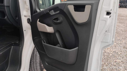 Zdjęcie przedmiotu: Renault Master FWD dCi E6 3.5t L3H1 Pack ClimS&S+E