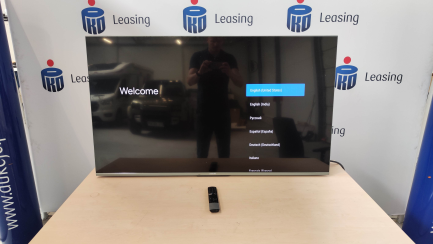 Telewizor Xiaomi Mi TV Q1E 55" 