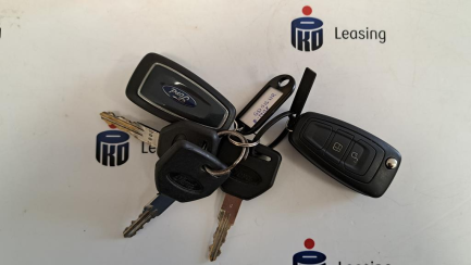 Zdjęcie przedmiotu: Ford F-MAX 500 12.7 TDCi E6d 18.0t