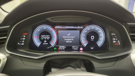 Zdjęcie przedmiotu: Audi A6 Allroad 55 TDI mHEV Quattro