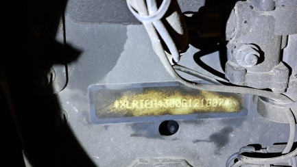 Zdjęcie przedmiotu: DAF XF 460 E6 21.0t Super Space Cab Low Deck