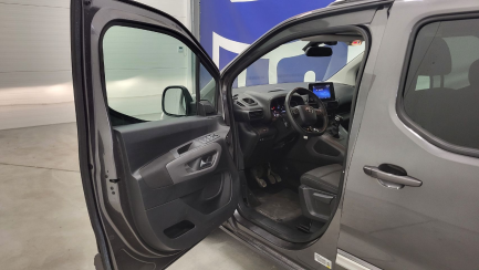 Zdjęcie przedmiotu: Toyota Proace City Verso 1.2 D-4T Family