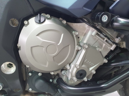 Zdjęcie przedmiotu: Bmw S 1000 XR