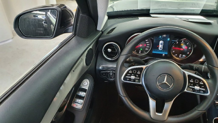 Zdjęcie przedmiotu: MERCEDES C 220 d 4MATIC 9G-TRONIC