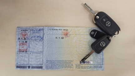 Zdjęcie przedmiotu: Opel Astra V 1.6 CDTI Enjoy S&S