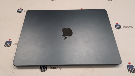 Zdjęcie przedmiotu: Laptop APPLE MacBook Air 2024 13.6" M3 8GB RAM 256GB SSD macOS P&oacute;łnocego + Mysz APPLE Magic Mouse