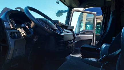 Zdjęcie przedmiotu: MAN TGX E5 18.0t LLS-U(XLX)