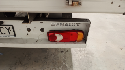 Zdjęcie przedmiotu: Renault Master FWD 2.3 dCi L3H1 Pack Clim S&S+E E6 3.5t