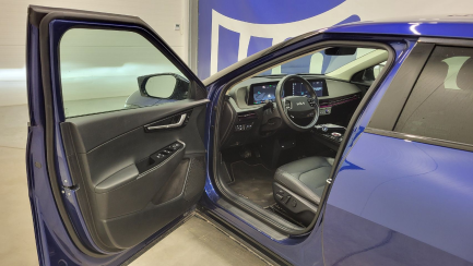 Zdjęcie przedmiotu: Kia EV6 77.4kWh Plus