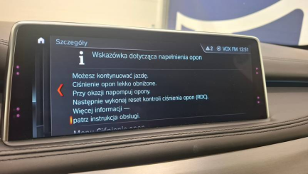 Zdjęcie przedmiotu: BMW X5