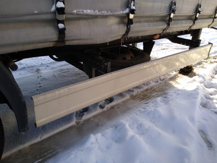 Zdjęcie przedmiotu: K&auml;ssbohrer Maxima Тентований (&laquo;фіранка&raquo;)