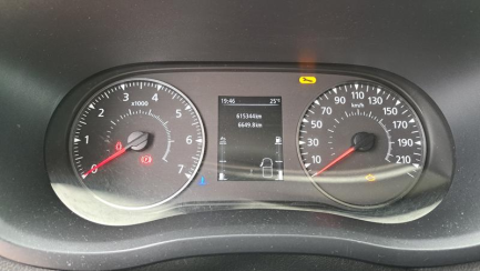 Zdjęcie przedmiotu: RENAULT/PARTNER Master FWD 2.3 dCi L3H1 Pack Clim S&S+E E6 3.5t