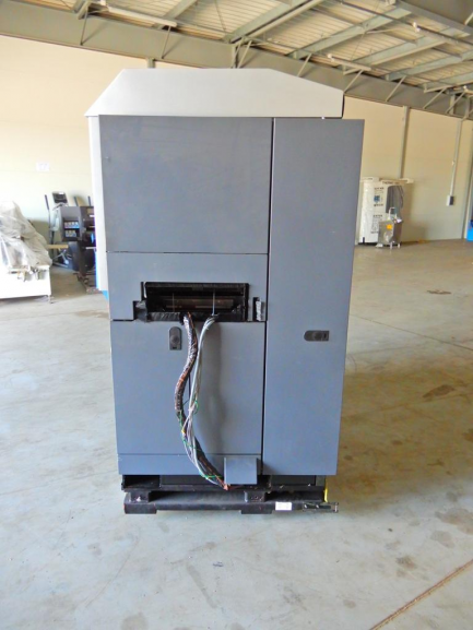 Zdjęcie przedmiotu: Hewlett Packard (hp) Indigo 3050 digital printer