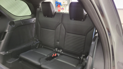 Zdjęcie przedmiotu: LAND ROVER Discovery V 3.0 D250 mHEV