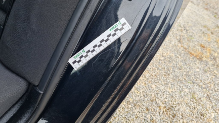 Zdjęcie przedmiotu: Bmw 320D Touring