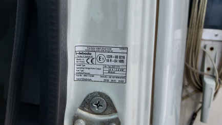 Zdjęcie przedmiotu: Mitsubishi Canter Fuso 7C18 E6 7.5t