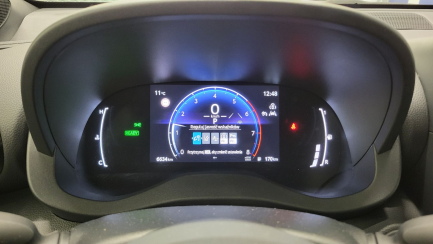 Zdjęcie przedmiotu: Toyota Yaris Cross Hybrid 1.5 Style