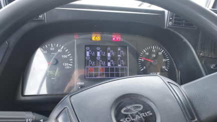 Zdjęcie przedmiotu: SOLARIS URBINO 12