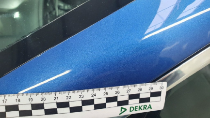 Zdjęcie przedmiotu: Porsche Panamera TURBO