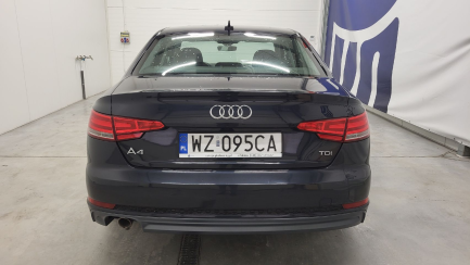 Zdjęcie przedmiotu: Audi A4 2.0 TDI S tronic