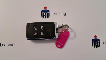 Zdjęcie przedmiotu: LAND ROVER Discovery 2.0 SD4 E6