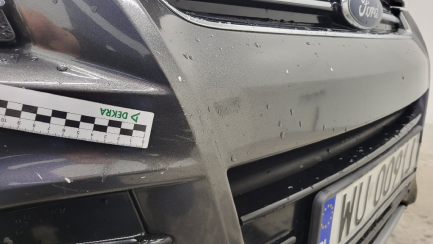 Zdjęcie przedmiotu: Ford Kuga 2.0 TDCi 4WD Titanium aut