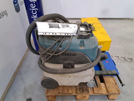 Zdjęcie przedmiotu: Workshop equipment set