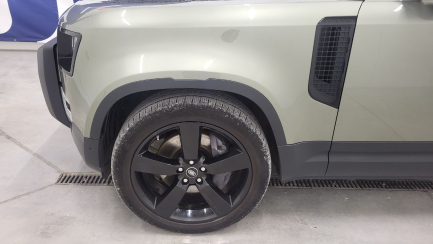 Zdjęcie przedmiotu: LAND ROVER Defender 110 2.0 D240 SE