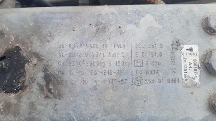 Zdjęcie przedmiotu: WIOLA W5