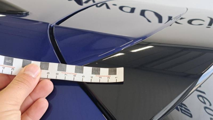 Zdjęcie przedmiotu: Volkswagen Tiguan FL 2.0 TDI E6 R-Line SCR 4MOTION DSG