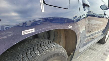 Zdjęcie przedmiotu: Dacia Duster 1.0 TCe Comfort LPG