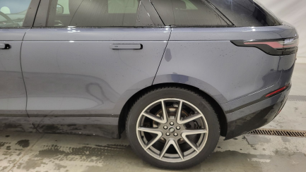 Zdjęcie przedmiotu: RANGE ROVER VELAR 3.0 D300 mHEV Dynamic HSE