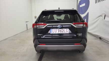 Zdjęcie przedmiotu: Toyota RAV4 2.5 Hybrid Executive 4x4