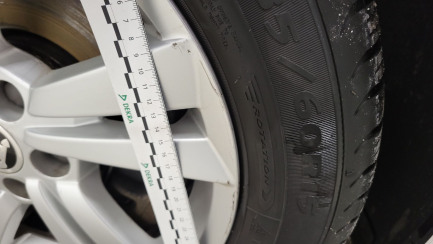 Zdjęcie przedmiotu: Skoda Fabia 1.0 TSI Ambition