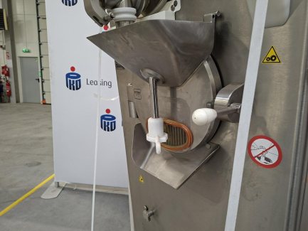 Zdjęcie przedmiotu: Urządzenie wielofunkcyjne do produkcji lod&oacute;w COMPACTA VARIO 8 CHEF