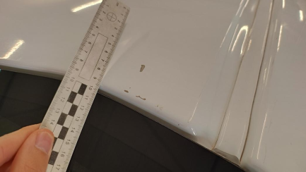 Zdjęcie przedmiotu: Ford Transit Custom 320 2.0 TDCi E6.2 3.2t L2 Trend