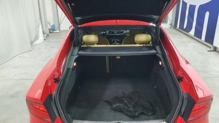 Zdjęcie przedmiotu: Audi S7 4.0 TFSI Quattro S tronic Sportback 10-14