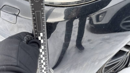 Zdjęcie przedmiotu: BMW 520 Diesel xDrive Steptronic G30