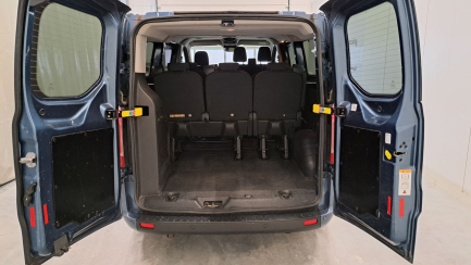 Zdjęcie przedmiotu: Ford  Custom 320 2.0 TDCi L2 Trend E6.2 3.2t