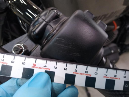 Zdjęcie przedmiotu: Harley Davidson Sportster Roadster