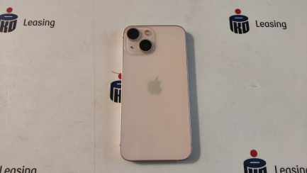 Zdjęcie przedmiotu: Phone / Smartphone Apple iPhone 13 mini 128GB (pink) product code MLK23PM/A