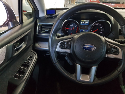 Zdjęcie przedmiotu: Subaru Legacy 2.0 D Comfort AT