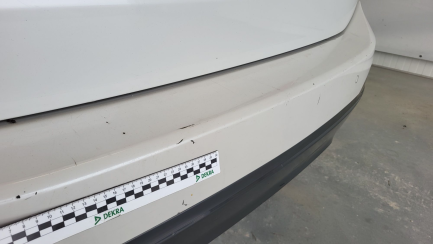 Zdjęcie przedmiotu: BMW 620d xDrive M Sport sport-aut Заява про втрату реєстраційного посвідчення