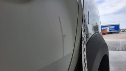 Zdjęcie przedmiotu: Dacia Sandero Stepway 1.0 TCe Expression LPG Brak dokumentów LPG