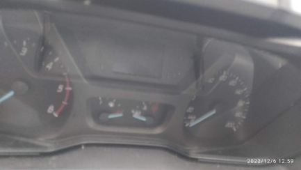 Zdjęcie przedmiotu: Ford Transit E5 2.5t Evidence retained electronically
